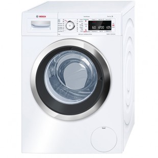 ماشین لباسشویی بوش مدل WAW32560GC با ظرفیت 9 کیلوگرم