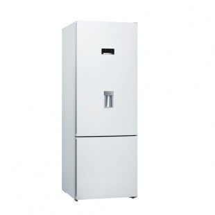 یخچال فریزر بوش مدل KGD56VW304