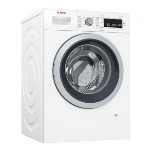 ماشین لباسشویی بوش مدل WAW32541 با ظرفیت ۸ کیلوگرم