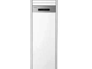 کولر گازی ایستاده هایسنس 36000 تروپیکال مدل AUF-36HTR4SDCPA