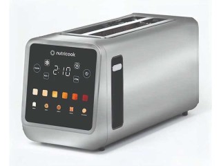 توستر نوتریکوک مدل NUTRICOOK TS401