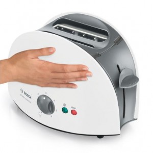 توستر بوش مدل TAT6101