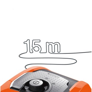 جاروبرقی بوش مدل BGL82030IR