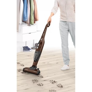 جاروشارژی بوش مدل BOSCH Readyy’y BBH218LTD