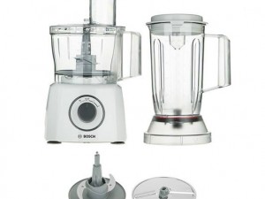 غذاساز بوش مدل MCM3200W
