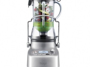 آبمیوه گیری و مخلوط کن فوق حرفه ای پیشرفته SJB815BSS