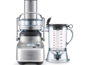 آبمیوه گیری و مخلوط کن فوق حرفه ای پیشرفته SJB815BSS