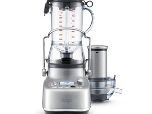 آبمیوه گیری و مخلوط کن فوق حرفه ای پیشرفته SJB815BSS