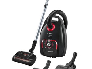 جاروبرقی بوش مدل BOSCH ProSilence BGB8SIL1