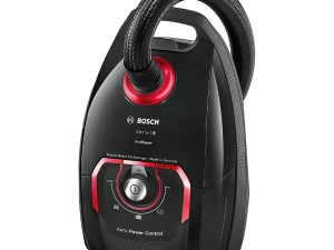 جاروبرقی بوش مدل BOSCH ProSilence BGB8SIL1