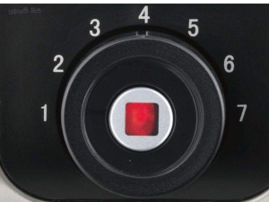توستر بوش مدل TAT7S25