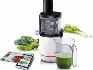 عصاره گیر بوش MESM500W