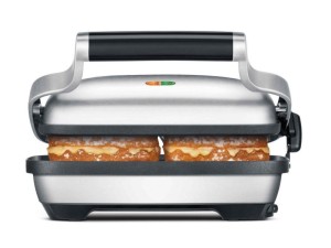ساندویچ ساز سیج مدل SSG600BSS