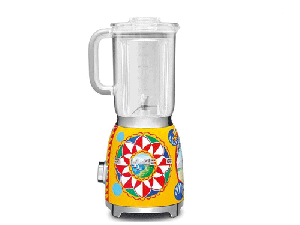 مخلوط کن اسمگ دولچه گابانا ایتالیا مدل BLF01DG