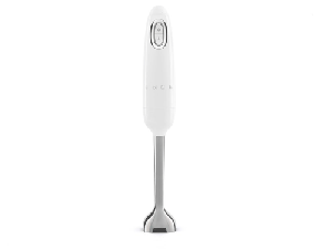 گوشت کوب برقی اسمگ مدل HBF01WH رنگ سفید