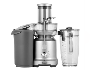 آبمیوه گیری سیج مدل BJE430SIL