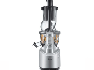عصاره گیر پرفشار سیج مدل SJS700SIL