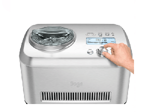 بستنی ساز سیج مدل SAGE BCI600