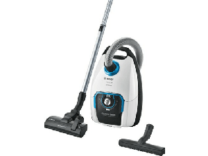 جاروبرقی بوش مدل BOSCH ProSilence BGB8SIL1