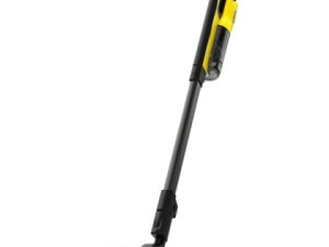 جاروبرقی شارژی مدل VC4s CORDLESS  کارچر