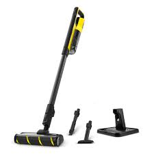جاروبرقی شارژی مدل VC4s CORDLESS  کارچر