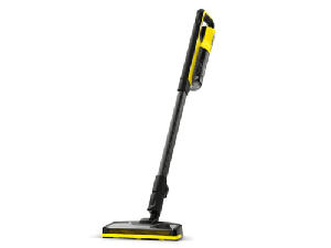 جاروبرقی شارژی مدل VC4s CORDLESS  کارچر