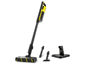 جاروبرقی شارژی مدل VC4s CORDLESS PLUS *EU کارچر