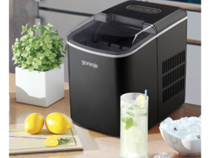 یخ ساز رومیزی گرنیه Gorenje IMC1200B