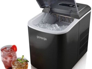 یخ ساز رومیزی گورنج Gorenje IMC1200B