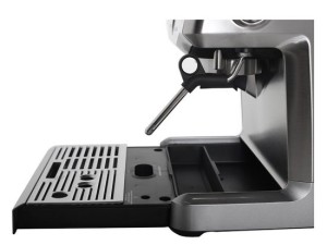 اسپرسوساز برویل مدل BREVILLE BES870BSS