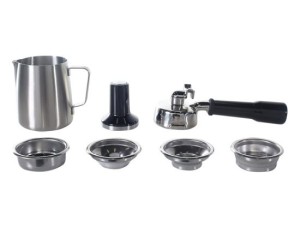 اسپرسوساز برویل مدل BREVILLE BES870BSS