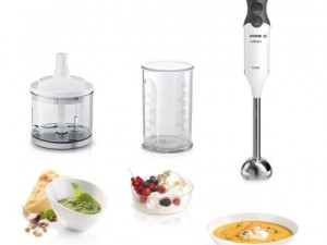 گوشت کوب برقی بوش مدل MS6CA4120