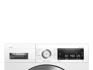 ماشین لباسشویی بوش WAV28K90ME