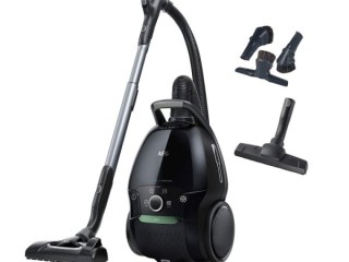 جاروبرقی آ ا گ مدل VX9-4-OKO