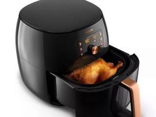 سرخ کن فیلیپس مدل HD9863