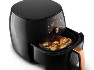 سرخ کن فیلیپس مدل HD9863