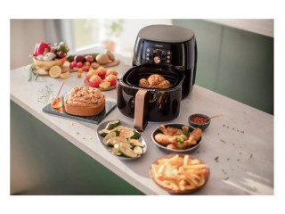 سرخ کن تفال مدل AH9600