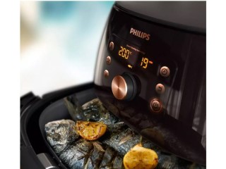 سرخ کن فیلیپس مدل HD9863