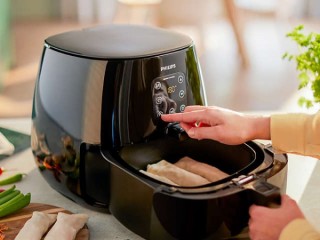 سرخ کن فیلیپس سری Avance Collection مدل HD9260 XL