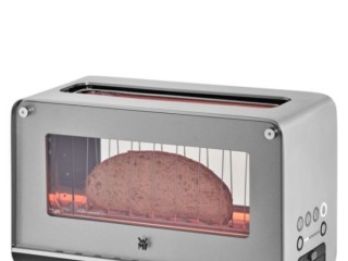 توستر دبلیو ام اف مدل WMF Lono Glass Toaster