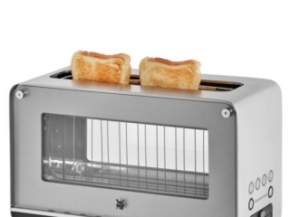 توستر دبلیو ام اف مدل WMF Lono Glass Toaster