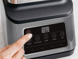 مخلوط کن نینجا آمریکا BN801 Professional Plus
