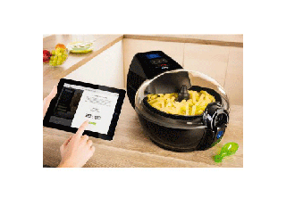 سرخ کن تفال مدل AH9808