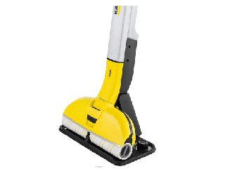 زمین شوی شارژی FC3 Cordless کارچر