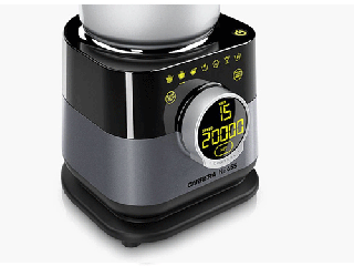 مخلوط کن کررا مدل 655