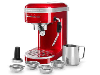 اسپرسو ساز کیچن اید  مدل KitchenAid 5KES6503