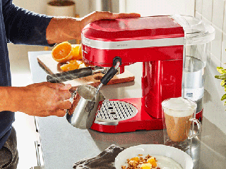 اسپرسو ساز کیچن اید  مدل KitchenAid 5KES6503