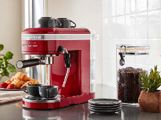 اسپرسو ساز کیچن اید  مدل KitchenAid 5KES6503