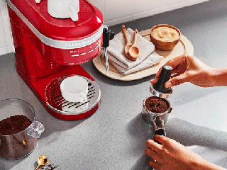 اسپرسو ساز کیچن اید  مدل KitchenAid 5KES6503