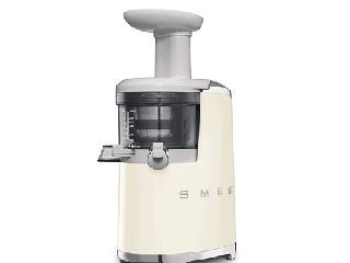 عصاره گیر اسمگ مدل SMEG SJF01CRUK رنگ کرم